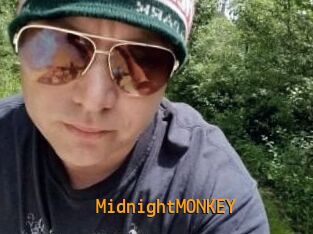 MidnightMONKEY
