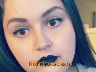 Midnitemermaid