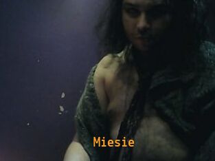 Miesie