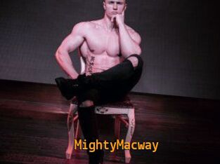 MightyMacway