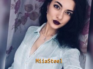 MiiaSteel