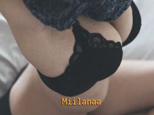 Miilanaa