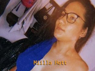 Miilla_Hott