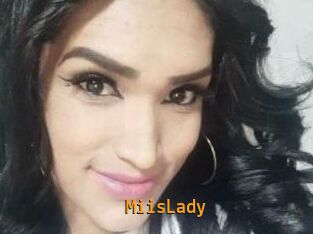 MiisLady