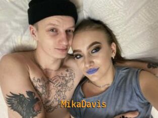 MikaDavis