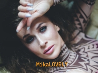 MikaLOVELY