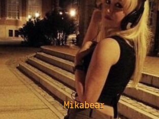 Mikabear