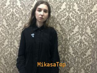 MikasaTop