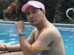 MikeALLAN