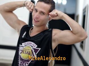 MikeAlesandro