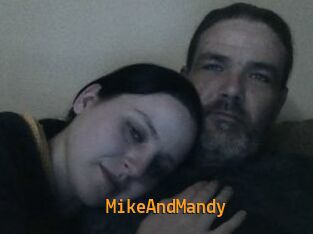 MikeAndMandy