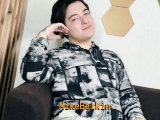 MikeBelkin
