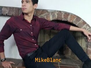 MikeBlanc