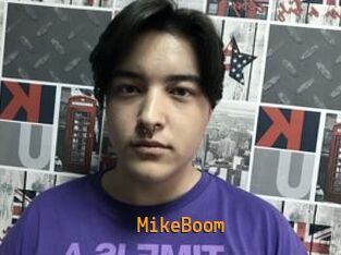 MikeBoom
