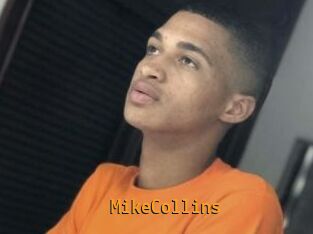 MikeCollins