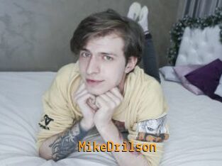 MikeDrilson