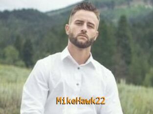 MikeHawk22