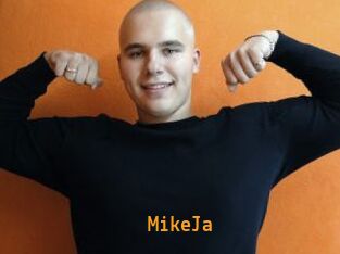 MikeJa