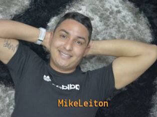 MikeLeiton