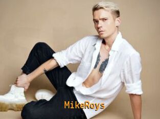 MikeRoys