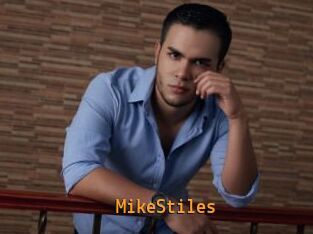 MikeStiles