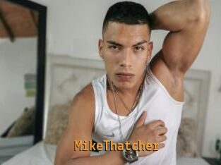 MikeThatcher