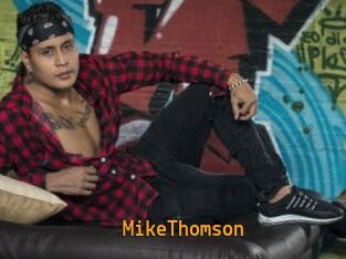 MikeThomson