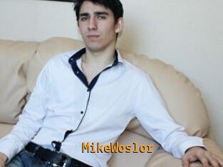 MikeWoslor