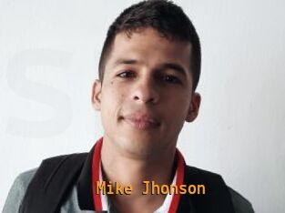 Mike_Jhonson