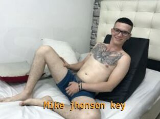Mike_jhonson_key