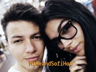 MikeandSofiHot Sexcam Portal
