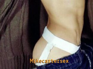Mikecartersex