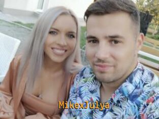 MikexJulya