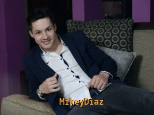 MikeyDiaz