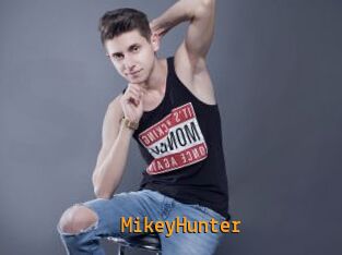 MikeyHunter