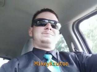 MikeyKruton