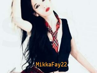 MikkaFay22