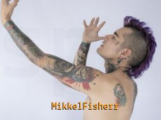 MikkelFisherr