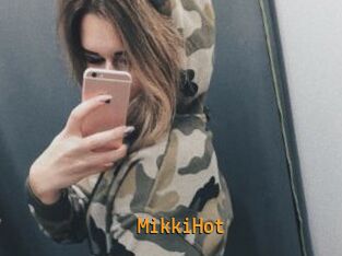 MikkiHot