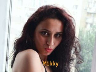 Mikky