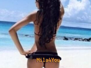 Mila4You