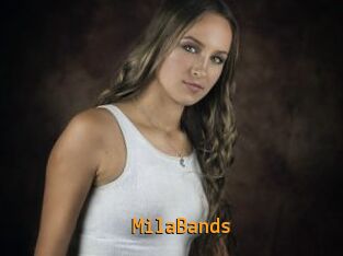 MilaBands