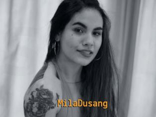 MilaDusang