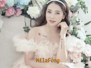 MilaFong
