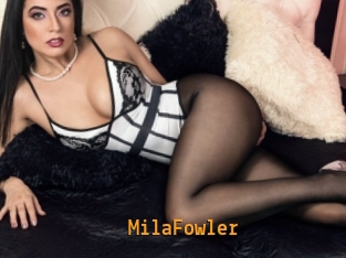 MilaFowler