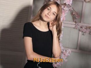 MilaGibson