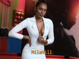 MilaHill