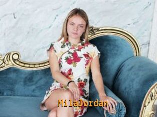 MilaJordan