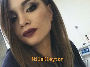 MilaKleyton