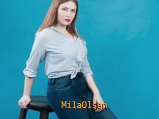 MilaOlsen